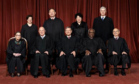 the justices of the supreme court are quizlet|justices of the supreme court quiz.